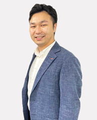 田中 大地
